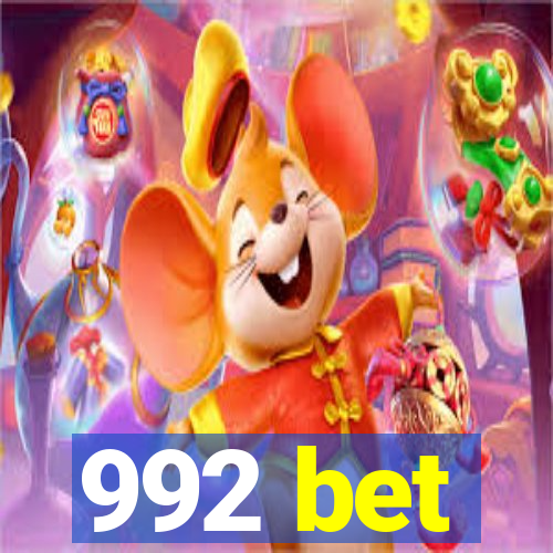 992 bet