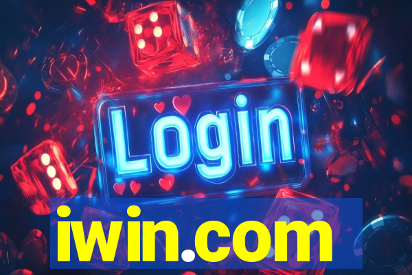 iwin.com