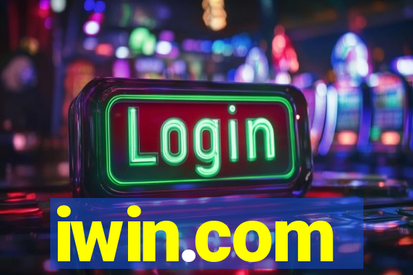 iwin.com