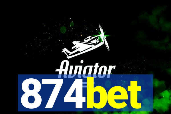 874bet