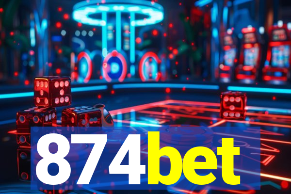 874bet