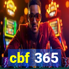 cbf 365