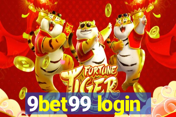 9bet99 login