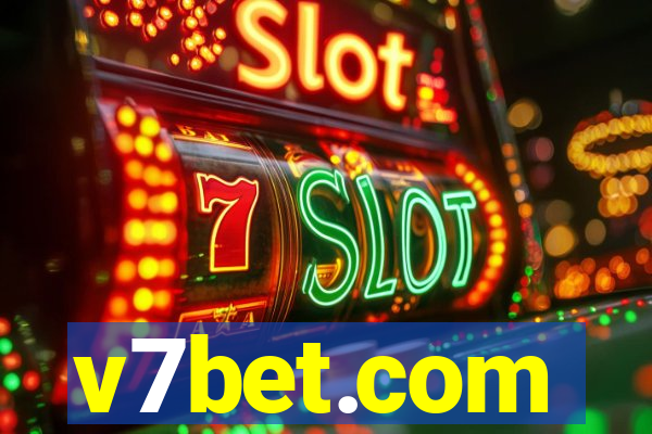 v7bet.com