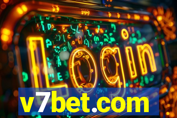 v7bet.com