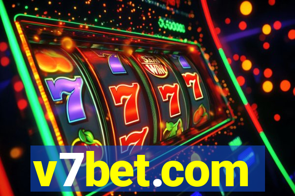 v7bet.com