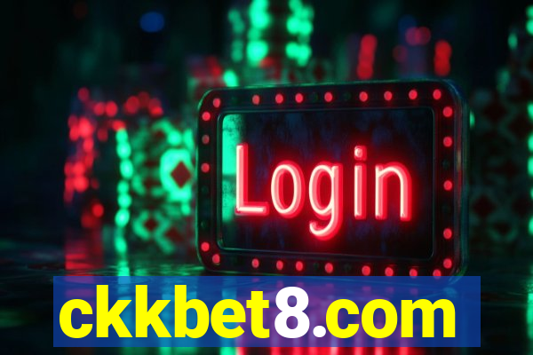 ckkbet8.com