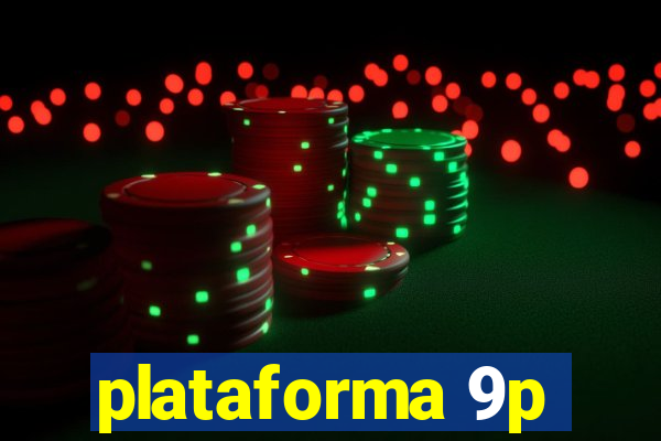 plataforma 9p