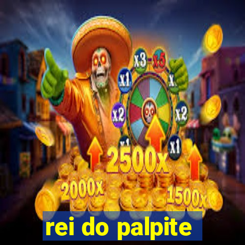 rei do palpite