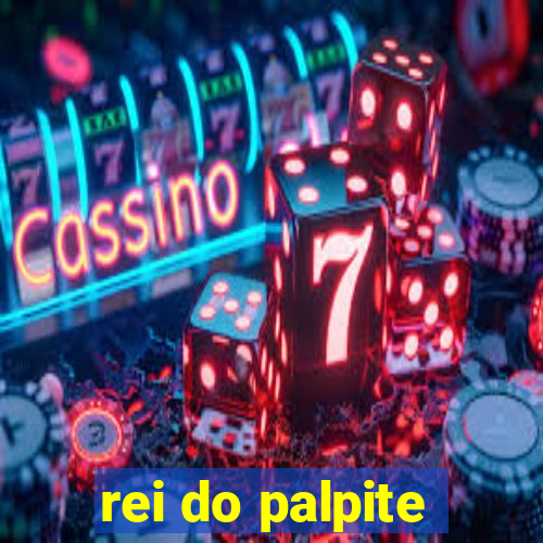 rei do palpite