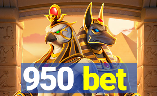 950 bet