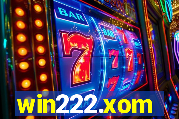 win222.xom