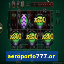 aeroporto777.org