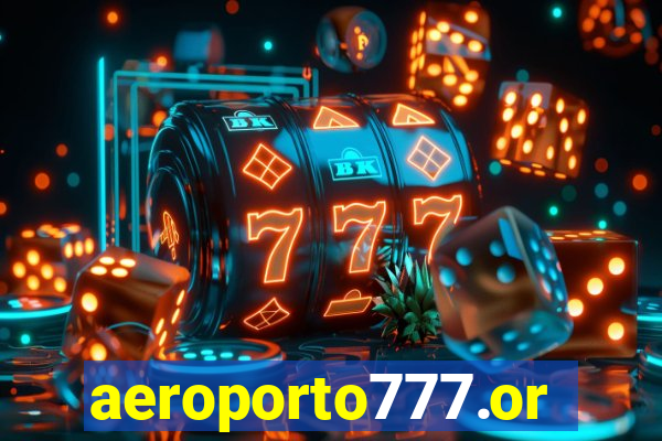 aeroporto777.org