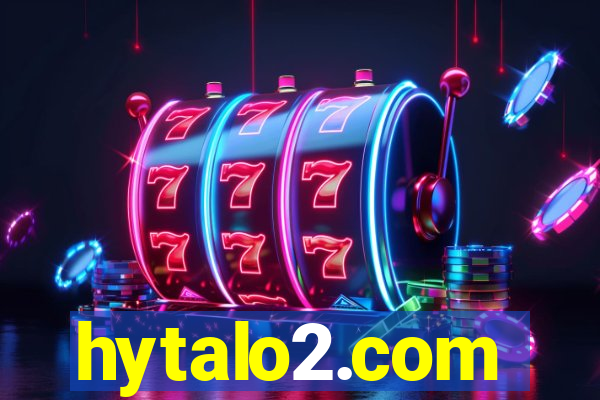 hytalo2.com