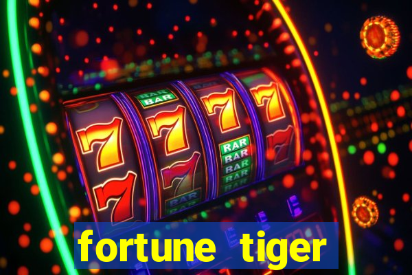 fortune tiger bônus de cadastro sem depósito