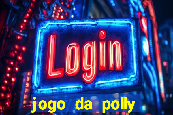 jogo da polly pocket 360