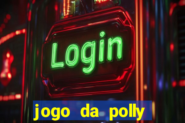 jogo da polly pocket 360