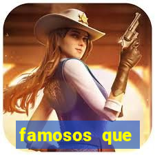 famosos que divulgam jogo do tigrinho