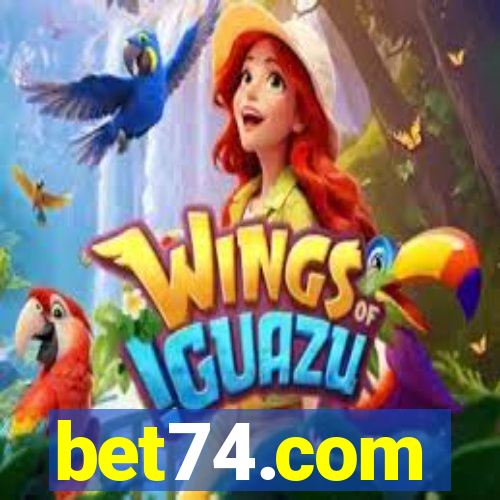 bet74.com