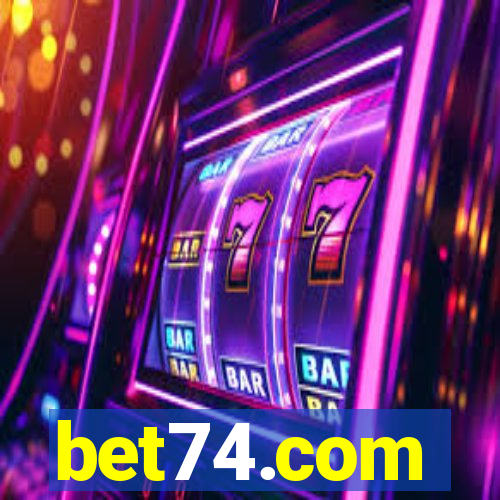 bet74.com