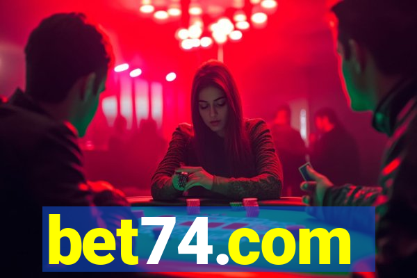 bet74.com