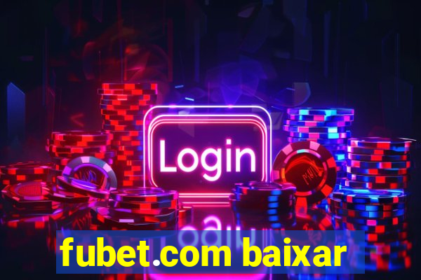 fubet.com baixar