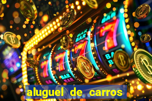 aluguel de carros em irece