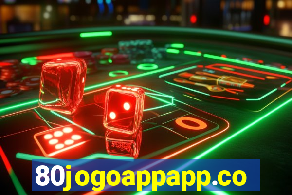 80jogoappapp.com