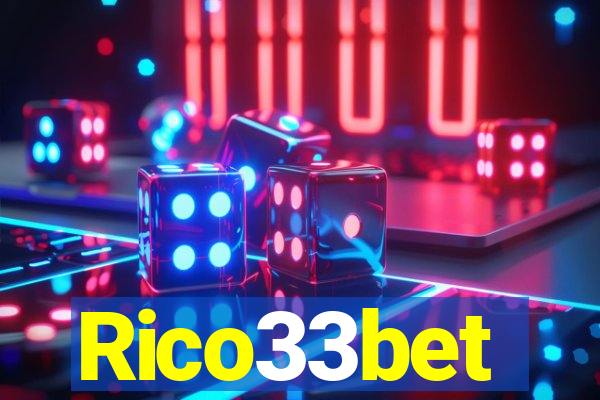 Rico33bet