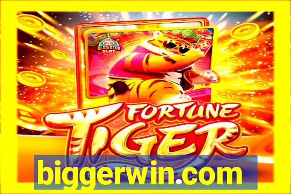 biggerwin.com