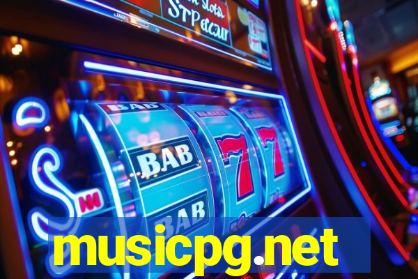 musicpg.net