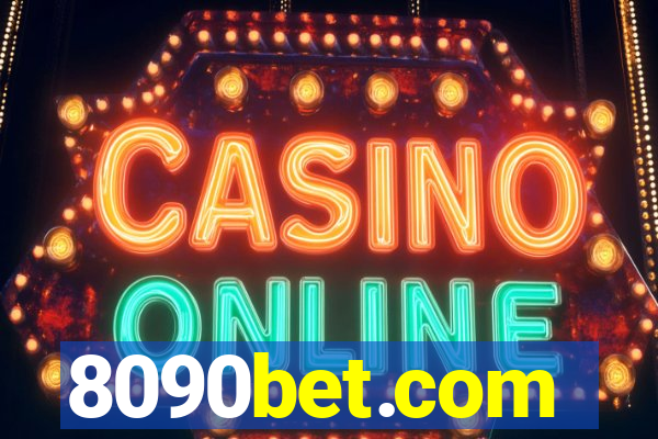 8090bet.com