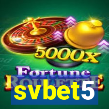 svbet5