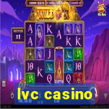 lvc casino