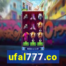 ufal777.co