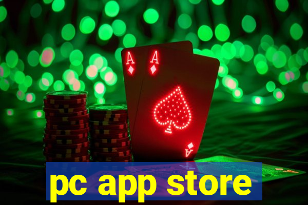 pc app store