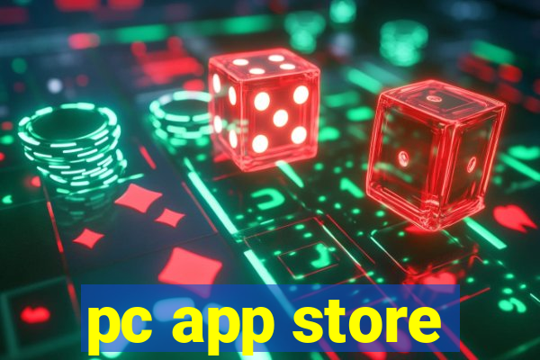 pc app store