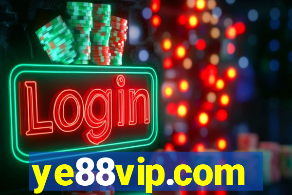 ye88vip.com