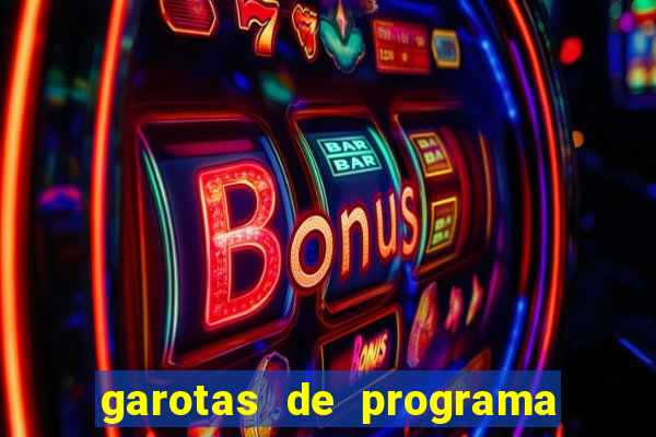 garotas de programa freguesia do o