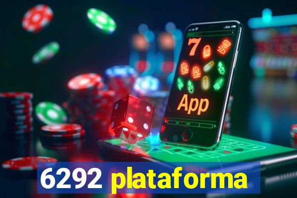 6292 plataforma