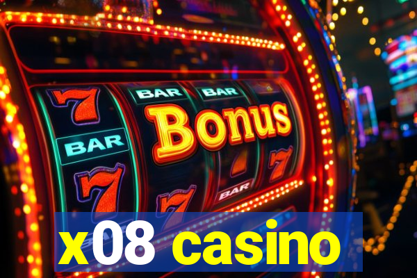 x08 casino