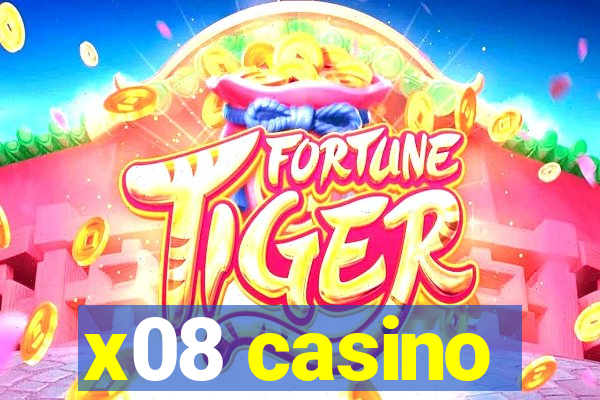 x08 casino