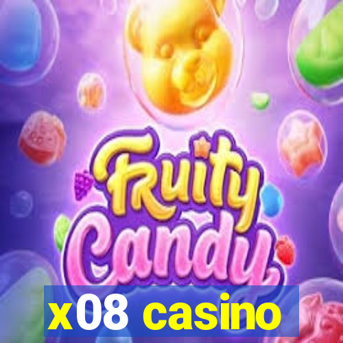 x08 casino