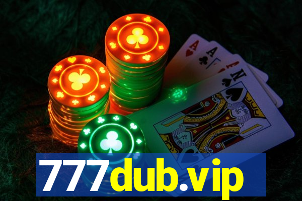 777dub.vip