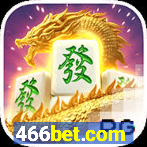 466bet.com