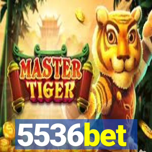 5536bet