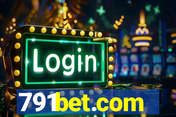 791bet.com