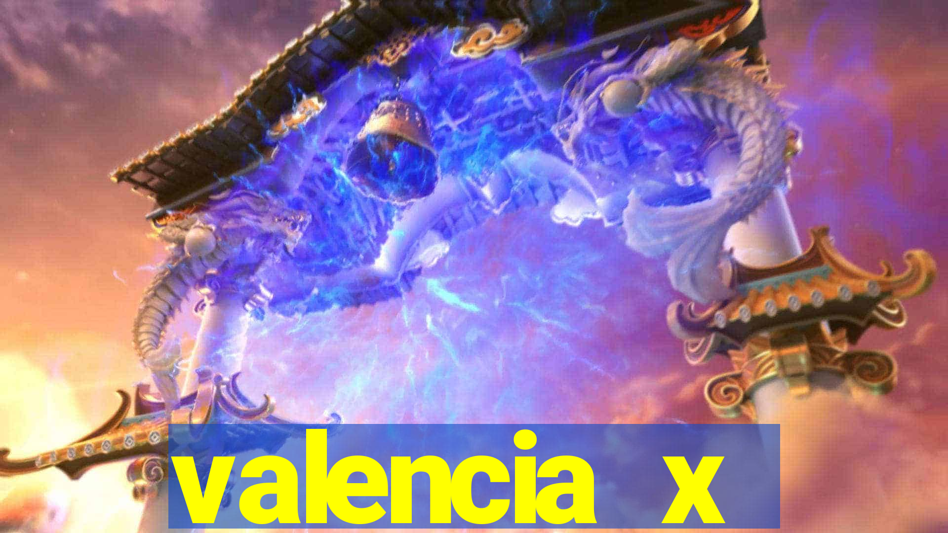 valencia x villarreal palpite