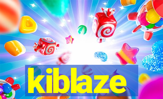 kiblaze